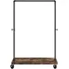 Image de Songmics, Garde-robe + portant, Milo