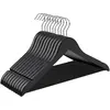 Image de Songmics, Cintres, Woody (10x)