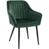 Image de Songmics, Chaises, Jack
