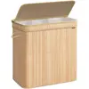 Image de Songmics, Panier à linge, Panier à linge (150 l)