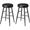 Image de Vasagle, Tabouret de bar, Echo