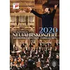 Image de Neujahrskonzert 2020 / New Year's Concert 2020 - Andris Nelsons en occasion ou reconditionné