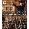 Image de Neujahrskonzert 2020 / New Year's Concert 2020 - Andris Nelsons [Blu-ray] en occasion ou reconditionné