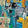 Image de The New Abnormal Vinyle album