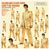 Image de 50 000 000 Elvis Fans Can'T Be Wrong Elvis Gold Records Volume 2 Vinyle album
