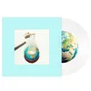 Image de La fièvre Edition Limitée 45 Tours Vinyle Blanc Maxi vinyle