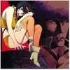 Image de Cowboy Bebop (bande originale de la série), Disque vinyle