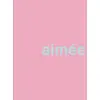 Image de Aimée [Vinyl LP] en occasion ou reconditionné