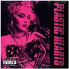 Image de Rca Intern, Disque vinyle, Coeurs en plastique (Miley Cyrus)