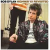 Image de Highway 61 Revisited, Disque vinyle