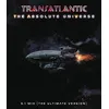 Image de The Absolute Universe 5.1 Mix The Ultimate Version Blu-ray