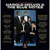 Image de The Best Of Harold Melvin And The Blue Notes Vinyle album