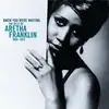 Image de Knew You Were Waiting: The Best Of Aretha Franklin 1980-2014 - Vinyle