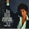 Image de Springtime In New York: The Bootleg Series Volume 16 1980-1985 Vinyle album