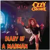 Image de Sony Music, Disque vinyle, DIARY OF A MADMAN (COLV) (RED) (UK)