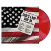 Image de There's A Riot Going On 50th Anniversary Vinyle Rouge Vinyle album