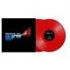 Image de RESIST Vinyle Rouge Vinyle album