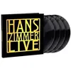 Image de Sony Classical, Disque vinyle, ZIMMER HANS - En direct (Salle Hans)