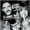 Image de Sony Music, Disque vinyle, Hellraiser (Ozzy Osbourne, Tête motrice)