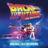 Image de Back To The Future : The Musical Vinyle album