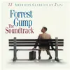 Image de Forrest Gump-The Soundtrack, Disque vinyle