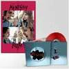 Image de Rush! LP Deluxe (Red Vinyl+Poster ), Disque vinyle