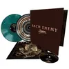 Image de Deceivers Édition Deluxe Ultra Limitée Vinyle Coloré Vinyle album