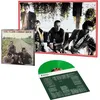 Image de The Combat Rock Exclusivité Fnac Vinyle Vert Vinyle album