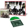 Image de COMBAT ROCK (COLV) (GRN) (ITA), Disque vinyle
