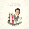Image de Noël avec Frank Sinatra, Disque vinyle