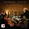 Image de A Gathering Of Friends Vinyle album