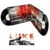 Image de La tête en arrière Vinyle album