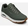 Image de Baskets Skechers Uno Stand On Air M pour Homme Vert 43