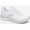 Image de Summits Fast Attraction par Skechers Blanc 37 Femme