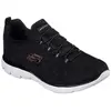 Image de Skechers, Femmes, Chaussure de salle, Chaussures de sport (36), Noir
