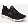 Image de Summits - Leopard Spot Casual par Skechers Noir 39 Femme