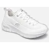 Image de Baskets Skechers ARCH FIT CITI DRIVE W pour Femme Blanc 36