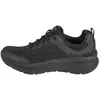 Image de Skechers, Baskets, Ajustement confortable : D'Lux Walker - Infinite Motion Noir, (38)