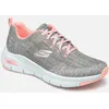 Image de ARCH FIT W par Skechers Gris 36 Femme