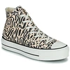 Image de Baskets montantes Converse  CHUCK TAYLOR LIFT P18807331