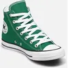 Image de Chuck Taylor All Star Classic Seasonal C par Converse Vert 36 Femme