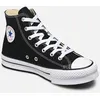 Image de Baskets Converse Chuck Taylor All Star Eva Lift Canvas Pl pour Enfant Noir 36