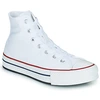 Image de Baskets montantes enfant Converse  CHUCK TAYLOR ALL STAR EVA LIFT FOUNDATION HI M66772642