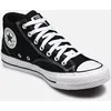 Image de Chuck Taylor All Star Malden Street Canv par Converse Noir 40