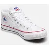 Image de Chuck Taylor All Star Malden Street Canv par Converse Blanc 45