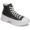 Image de Baskets montantes Converse  Chuck Taylor All Star Lugged 2.0 Leather Foundational Leather M66962392