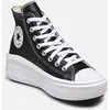 Image de Chuck Taylor All Star Move Foundational par Converse Noir 36 Femme