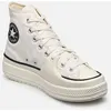 Image de Chuck Taylor All Star Construct Hi M par Converse Blanc 40 Homme