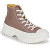 Image de Baskets montantes Converse  CHUCK TAYLOR ALL STAR LUGGED 2.0 PLATFORM DENIM FASHION HI M66962392
