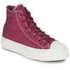 Image de Baskets montantes Converse  CHUCK TAYLOR ALL STAR LIFT PLATFORM WORKWEAR TEXTILES HI M67265202